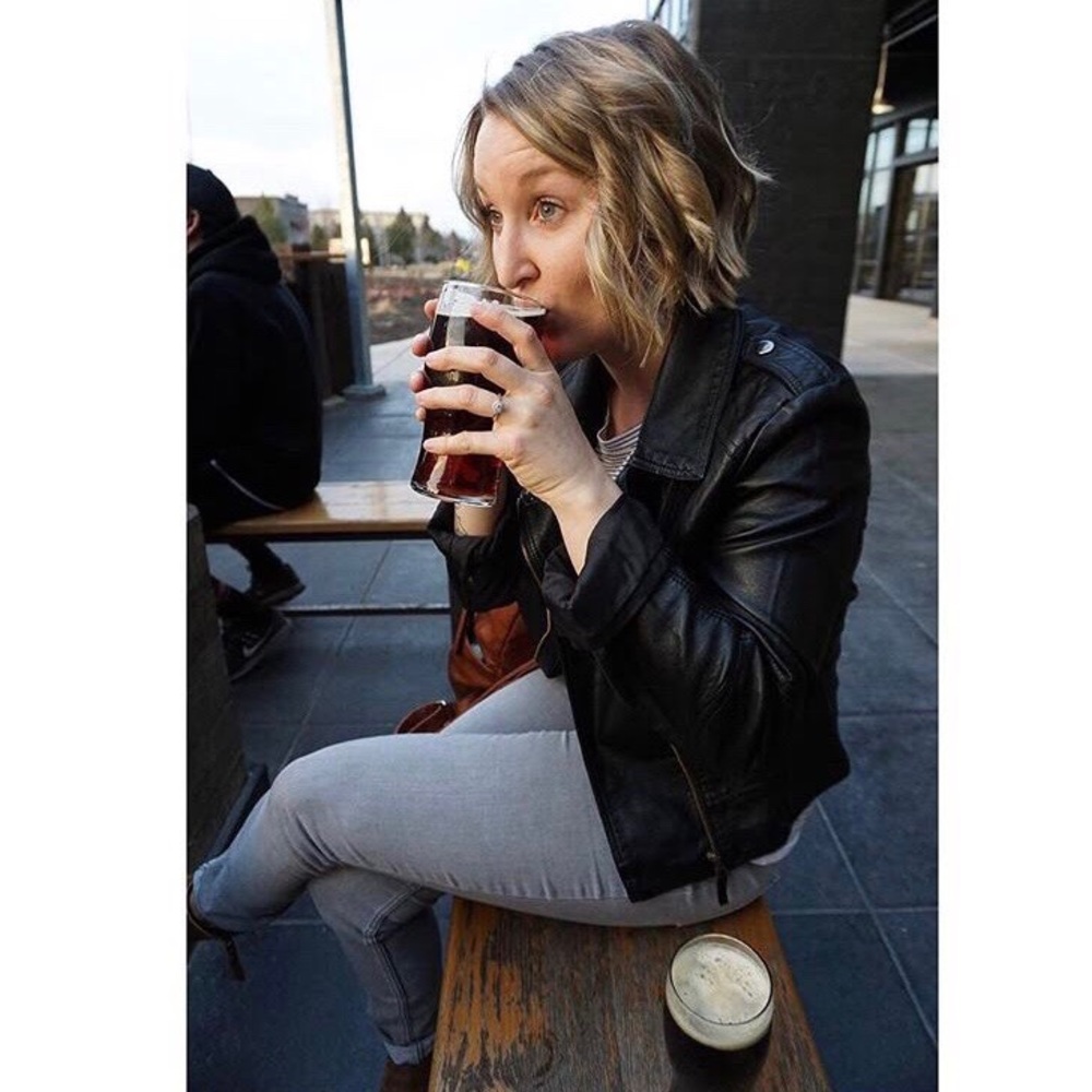 Meet your Posher, Emilee